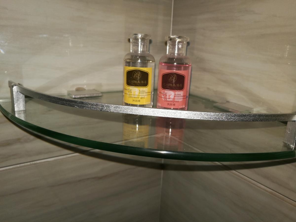 张家界之间酒店 外观 照片