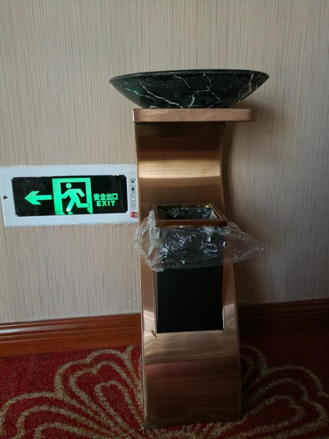 张家界之间酒店 外观 照片