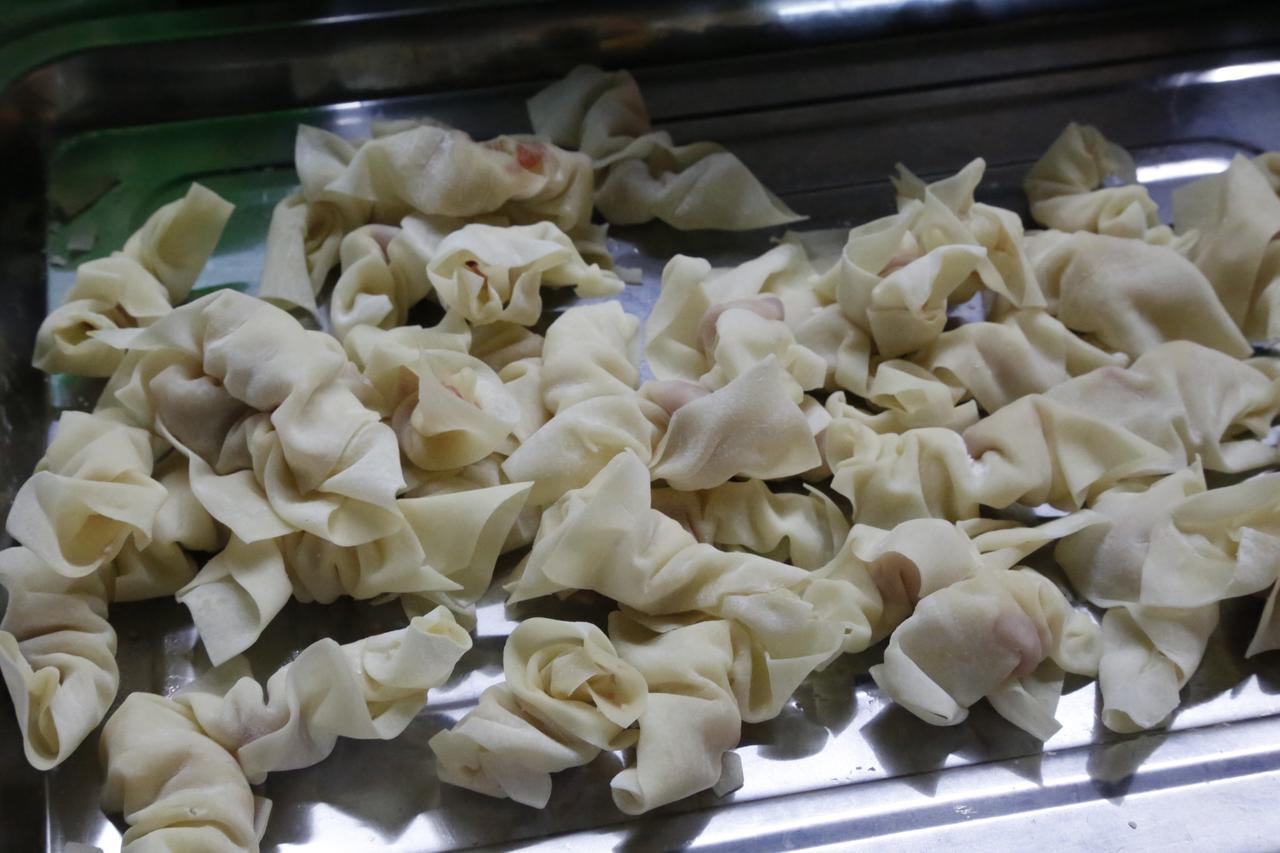 张家界之间酒店 外观 照片